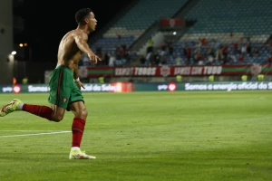 Otkriveno - Evo zbog čega je Juventus odbio trampu sa Junajtedom za Ronalda!